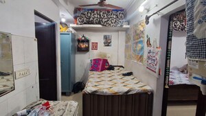 Bedroom in 1 BHK Apartment at Gharoli – for Sale