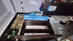 Furnished Amenities in 1 BHK Apartment at Gharoli – for Sale