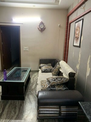 3 BHK Builder Floor For Rent in Guru Nanak Enclave, Dhakoli