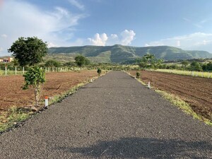  Land For Sale in Saswad Road