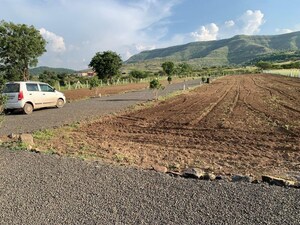 Plot Area in  Land at Saswad Road – for Sale