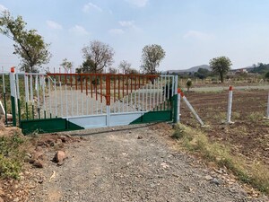   Land at Saswad Road – for Sale