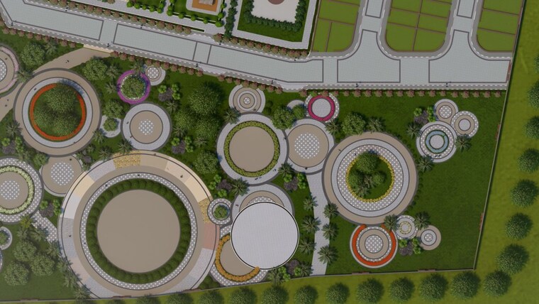 undefined, diggi malpura road  150 Sq.Yd. Plot In Diggi Malpura Road Jaipur 10246989