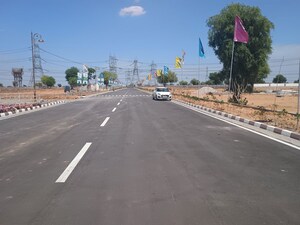   Plot at Diggi Malpura Road – for Sale