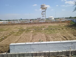 Plot Area in  Plot at Diggi Malpura Road – for Sale