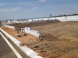  Plot For Sale in Diggi Malpura Road