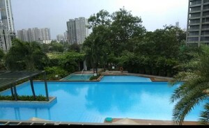 Swimming Pool in 3 BHK Apartment at Dadar East – for Rent