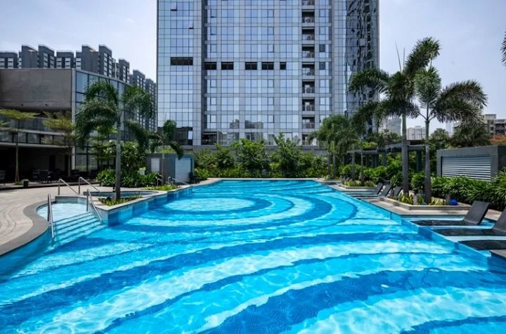 3 BHK Apartment For Rent in Dadar East