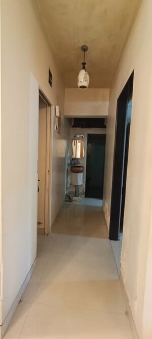 Building Lobby in 2 BHK Apartment at Sagar Avenue, Santacruz East – for Rent