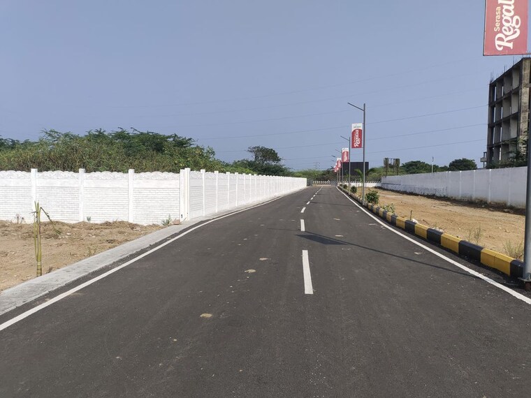 undefined, kelambakkam  1300 Sq.Ft. Plot In Kelambakkam Chennai 10259593