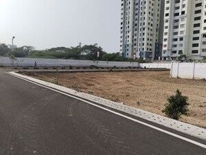   Plot at Kelambakkam – for Sale