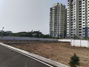 Plot Area in  Plot at Kelambakkam – for Sale