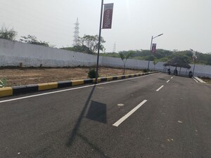 Plot Area in  Plot at Kelambakkam – for Sale