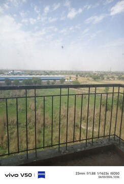 3.5 BHK + Servant Room Apartment For Sale in Sanchar Residency
