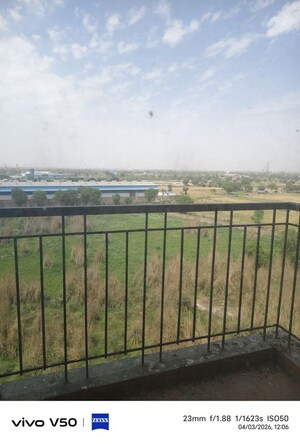 3.5 BHK Apartment For Sale in Sanchar Residency, Raj Nagar Extension