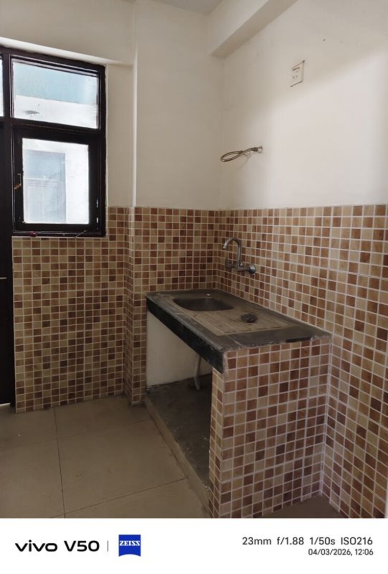 Kitchen, sanchar-residency 3.5 Bedroom 1780 Sq.Ft. Apartment In Raj Nagar Extension Ghaziabad 10259646