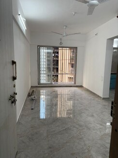 1 BHK + Extra Room Apartment For Rent in Shraddha Panache