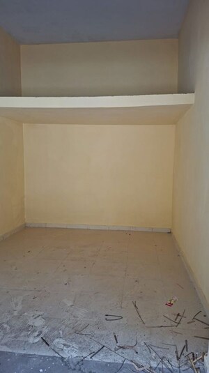 Floor Plan in  Shop at Saideep Tower, Nalasopara West – for Rent