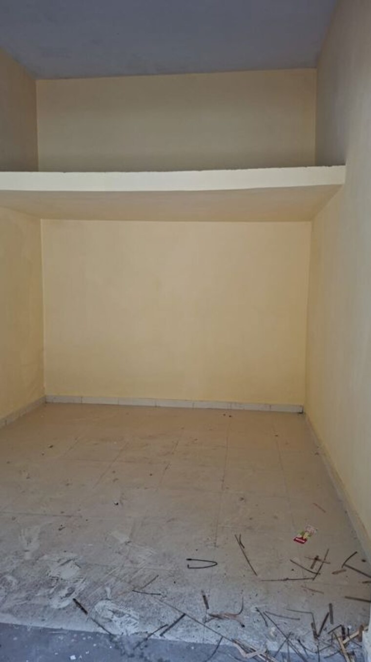 Floor Plan, saideep-tower Commercial Shop 250 Sq.Ft. In Nalasopara West Palghar 10259895