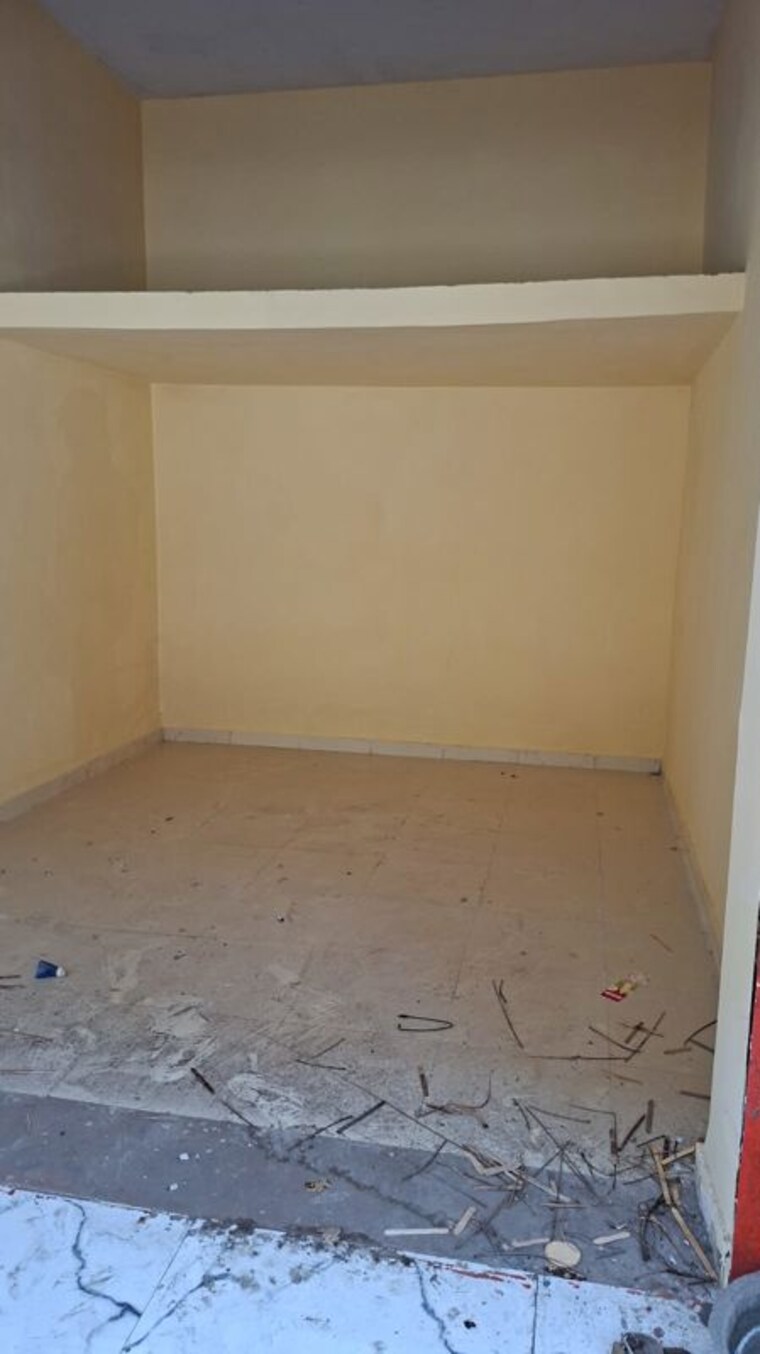 Floor Plan, saideep-tower Commercial Shop 250 Sq.Ft. In Nalasopara West Palghar 10259895