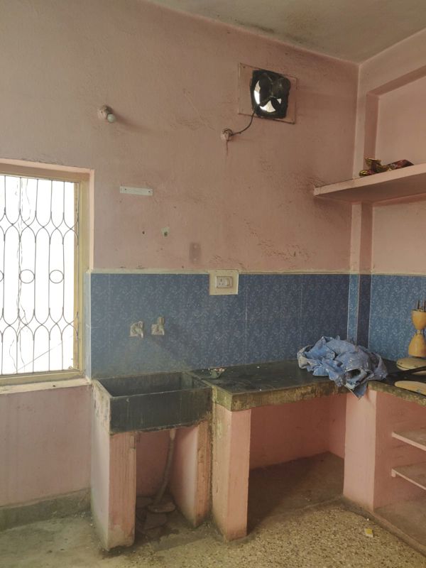 1 BHK 570 Sq.Ft. Apartment in Abhi Homes Hayathnagar