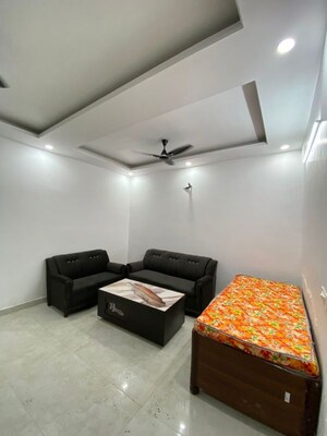 3 BHK Builder Floor For Rent in Motia Blue Ridge, Dhakoli