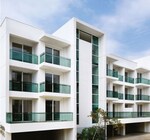 3 BHK + Store Room 1560 Sq.Ft. Builder Floor in Omaxe Ambrosia