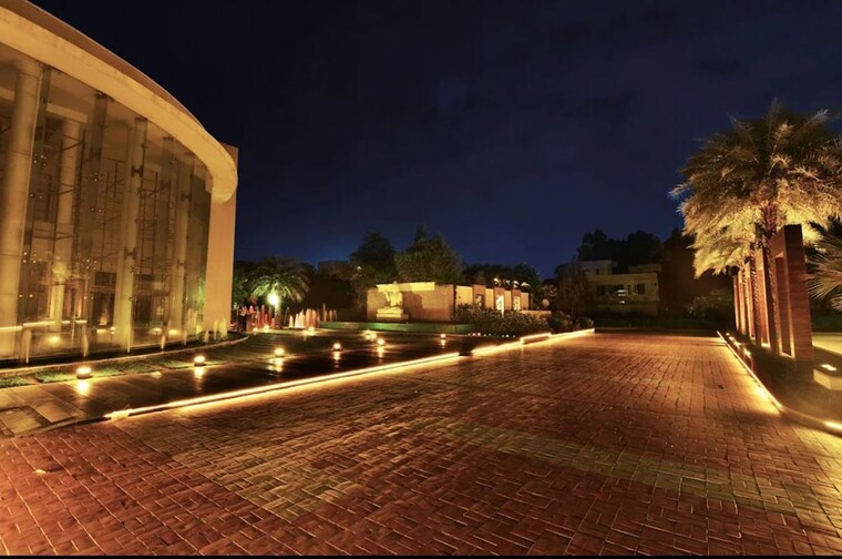 Exterior View, omaxe-ambrosia 3 Bedroom 1560 Sq.Ft. Builder Floor In North Mullanpur Chandigarh 10257497