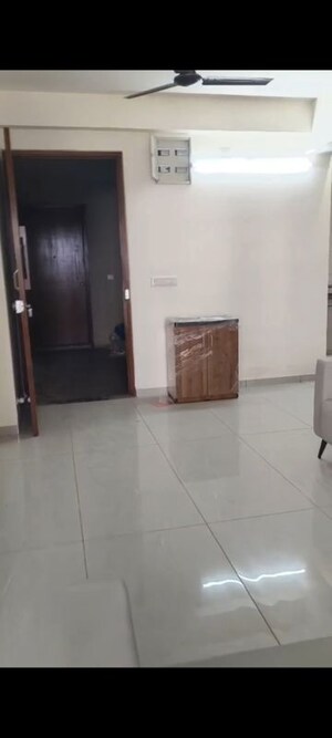 Bathroom in 3 BHK Apartment at Goyal Orchid Greenfield, Bopal – for Rent