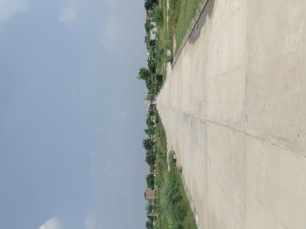 Plot For Sale in New Moradabad