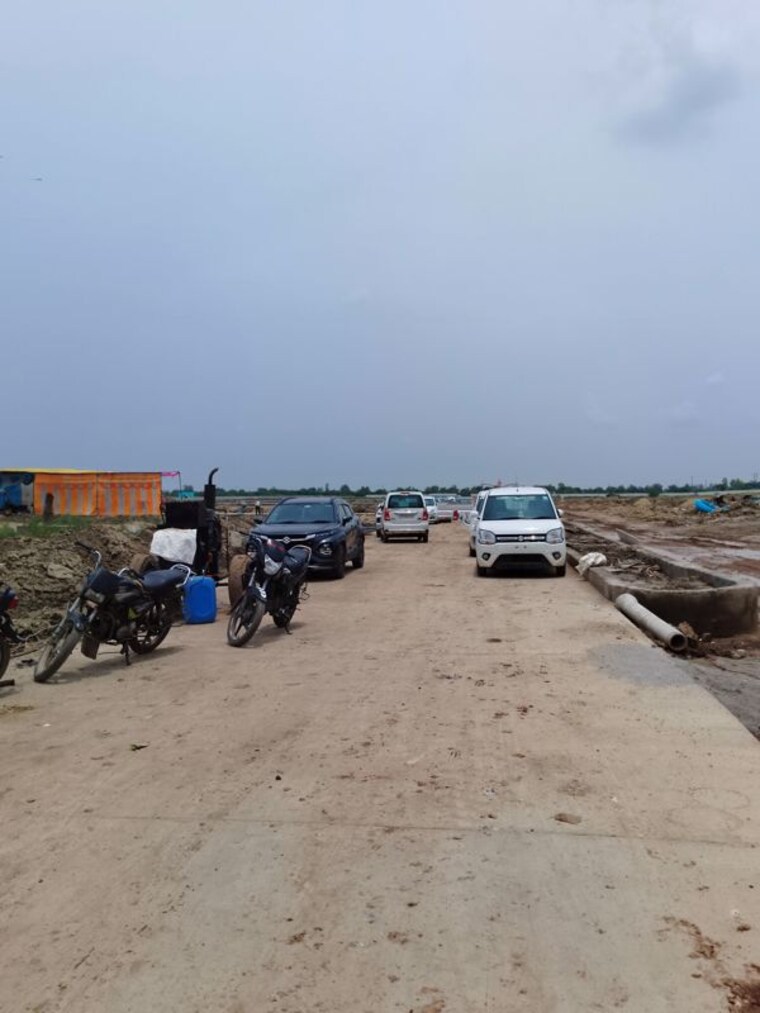 undefined, new moradabad  223 Sq.Mt. Plot In New Moradabad Moradabad 10259830