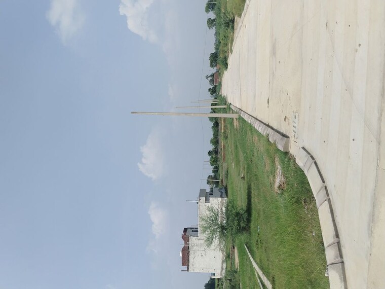 undefined, new moradabad  223 Sq.Mt. Plot In New Moradabad Moradabad 10259830
