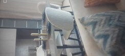 2 BHK + Pooja Room Apartment For Rent in Keya Spring