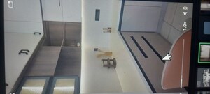 Kitchen/pantry in 2 BHK Apartment at Keya Spring, Bannerghatta Road – for Rent