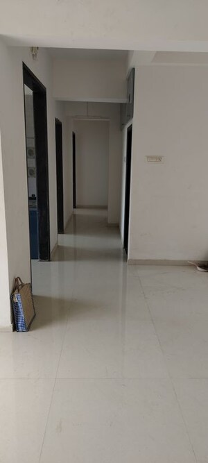 Building Lobby in 2 BHK Apartment at Balaram Sadan, Dombivli East – for Rent