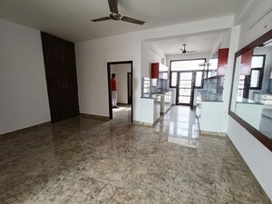 Living Room in 3 BHK Apartment at BCL Chinar Homes, Dhakoli – for Sale
