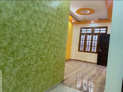 2 BHK Villa For Sale in Faizabad Road