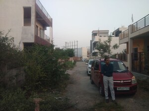  Plot – Exterior View View at Fasttrack Heavens Life, Katara Hills - for Sale