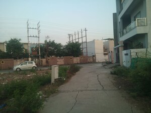  Plot For Sale in Fasttrack Heavens Life, Katara Hills