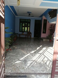 3 BHK + Pooja Room Builder Floor For Rent in Sai Kunj New Palam  vihar