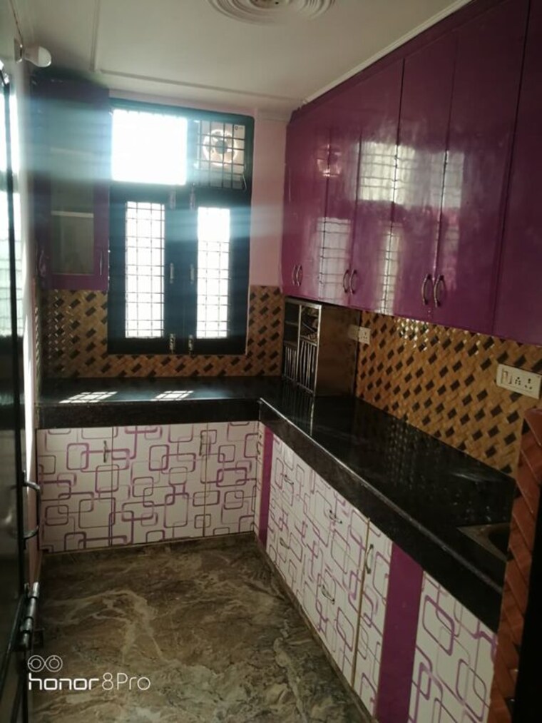 Bedroom, sai-kunj-new-palam-vihar 3 Bedroom 1530 Sq.Ft. Builder Floor In New Palam Vihar Phase 3 Gurgaon 10259889