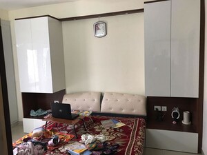 Bedroom in 2 BHK Apartment at Fusion Homes, Tech Zone 4 Greater Noida – for Sale