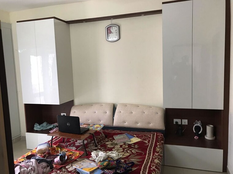 Bedroom, fusion-homes 2 Bedroom 1105 Sq.Ft. Apartment In Tech Zone 4 Greater Noida Greater Noida 10259976