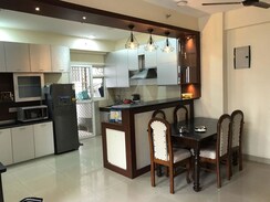 2 BHK + Extra Room Apartment For Sale in Fusion Homes