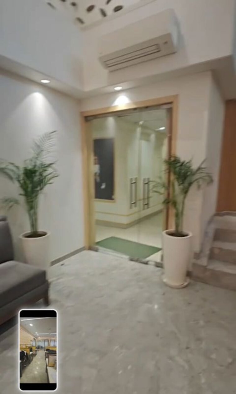 Floor Plan, suncity-jewel-tower Commercial Office Space 4000 Sq.Ft. In C Scheme Jaipur 10259992