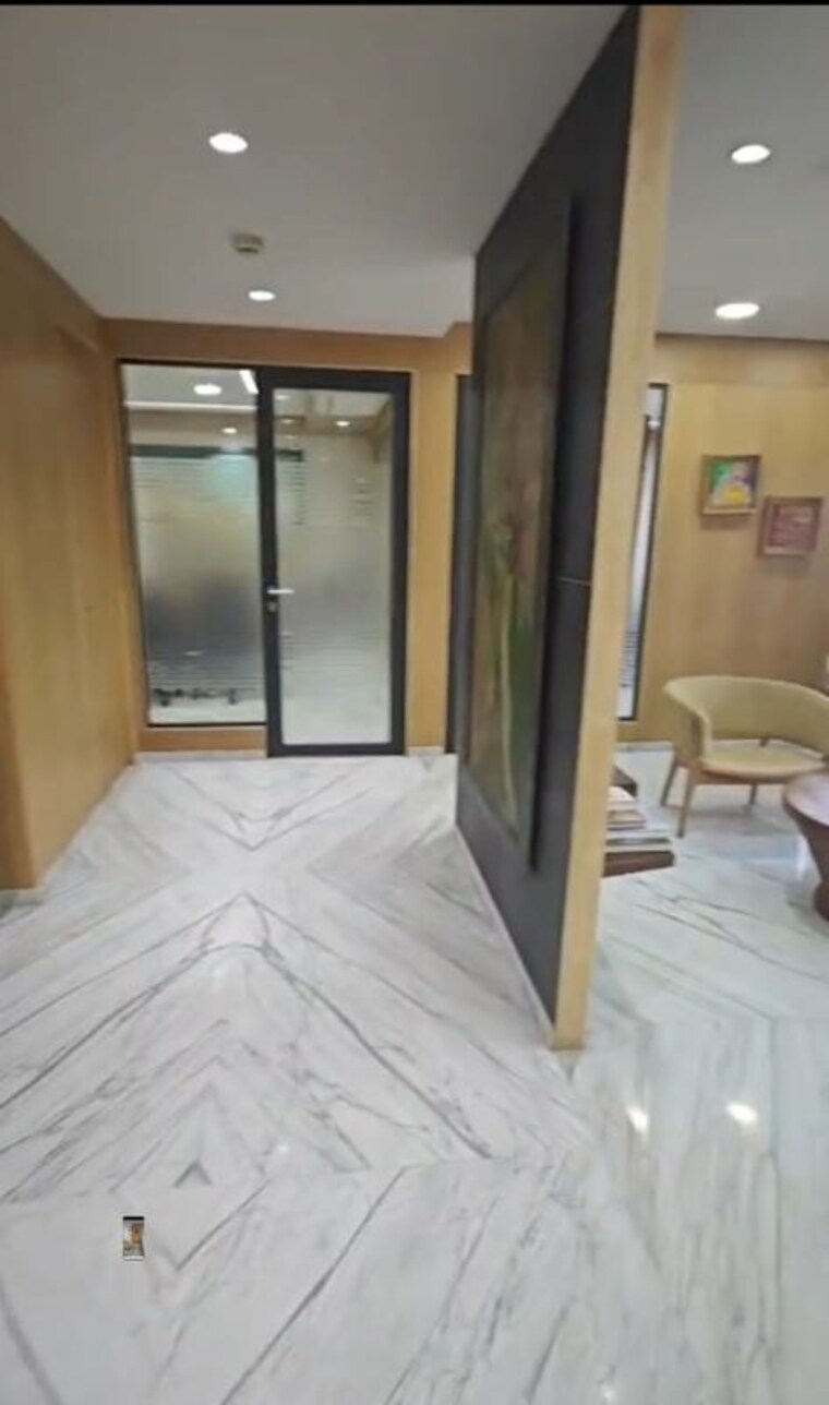 Floor Plan, suncity-jewel-tower Commercial Office Space 4000 Sq.Ft. In C Scheme Jaipur 10259992