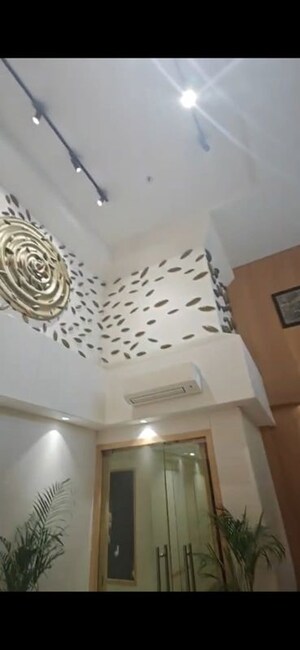 Furnished Amenities in  Office Space at Suncity Jewel Tower, C-Scheme – for Rent