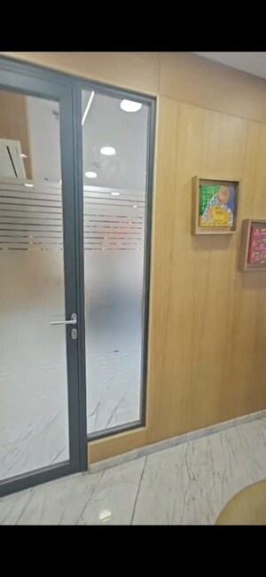 Furnished Amenities in  Office Space at Suncity Jewel Tower, C-Scheme – for Rent