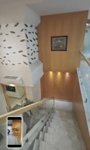 Team Area in  Office Space at Suncity Jewel Tower, C-Scheme – for Rent