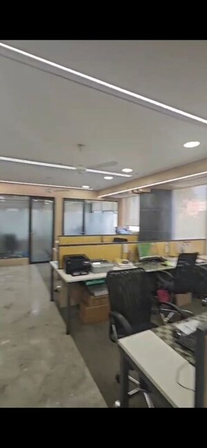 Team Area in  Office Space at Suncity Jewel Tower, C-Scheme – for Rent